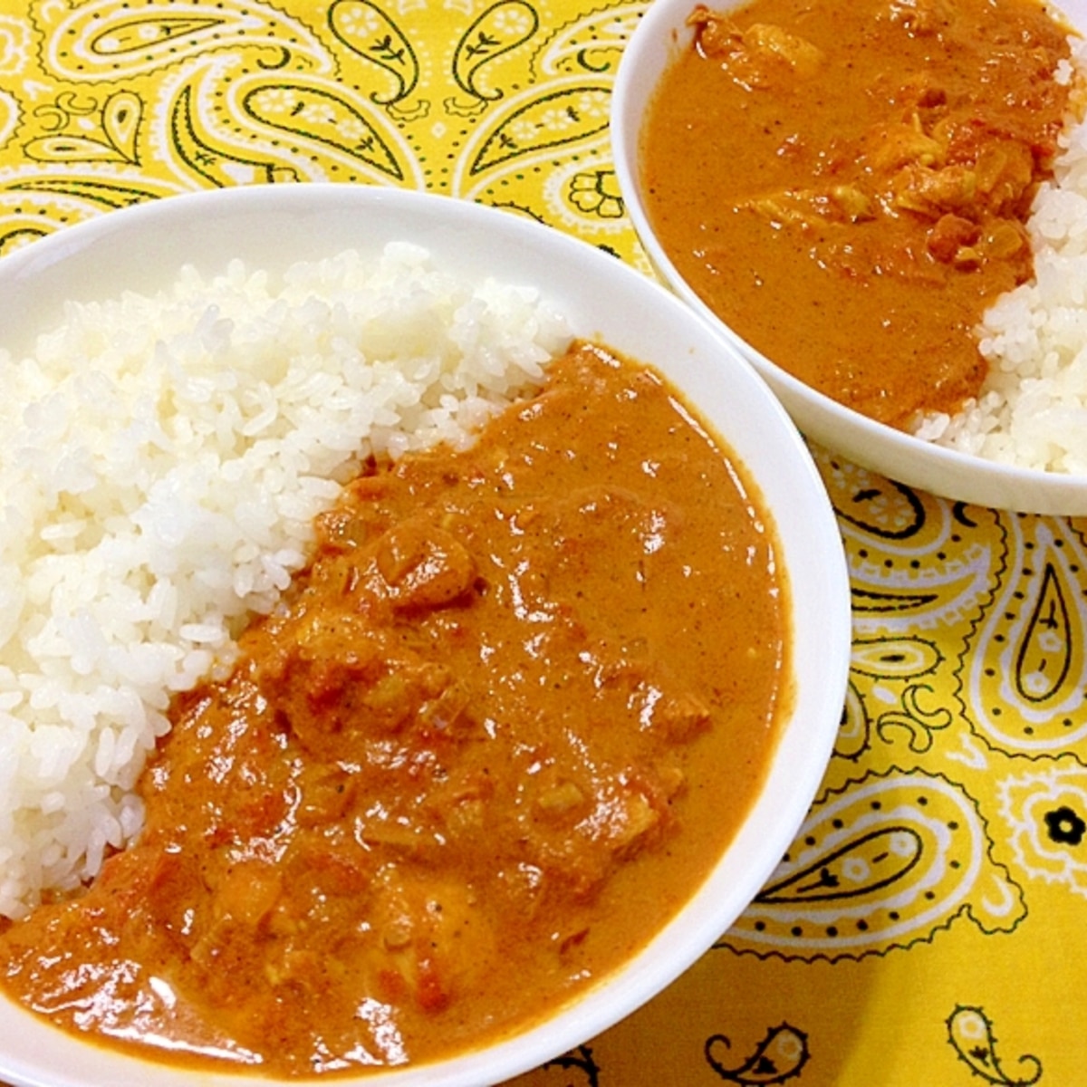 バター チキン カレー トマト 缶 トマト バター チキン 缶 カレー